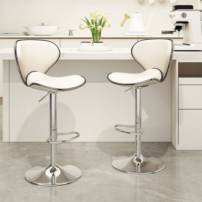 Bar Stool, Adjustable Chair, Front Desk Bar Stool, Home Bar Chair, Bar Table and Chair, High Stool, Cashier High Stool