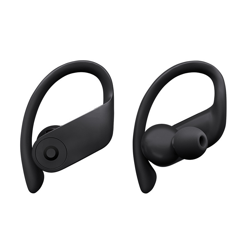 国境を越えた新型pb pro耳掛けbluetoothイヤホン運動ランニングステレオ耳掛け首掛けpb|undefined