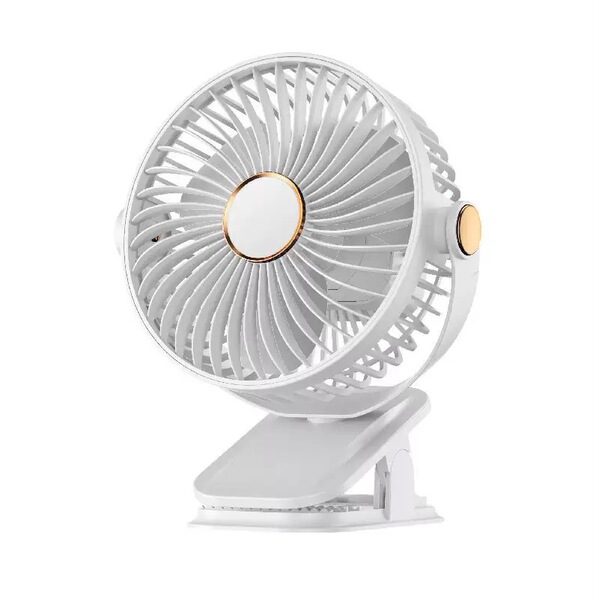 Table summer small handheld air fan for students