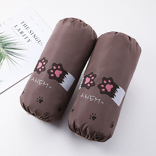 Waterproof bear claw coffee 2 pairs