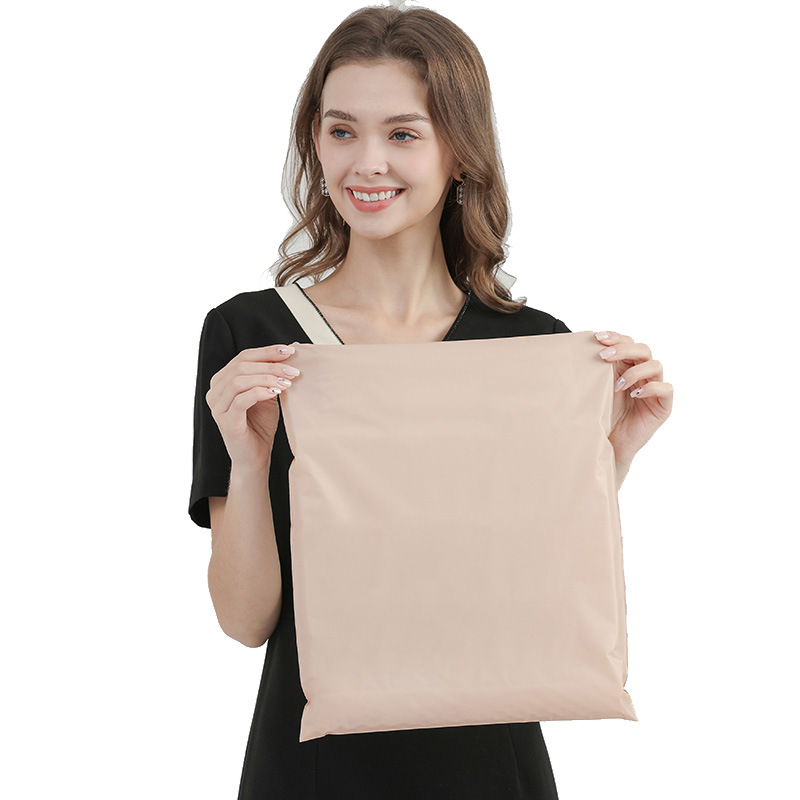 Bolsas exprés degradables transfronterizas, bolsas de embalaje, bolsas de degradación, bolsas ecológicas, bolsas de ropa, bolsas de embalaje, bolsas autoselladas degradadas