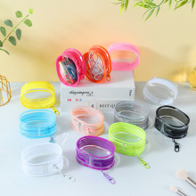 pvc�������ռ{���ް�10cm�¿����R����ɫϵ�����ˮ���m�ռ{��