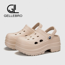 �����¿�s�r�м�ɫ�߸���׶���ЬŮ���⴩ɳ������Ь�������l