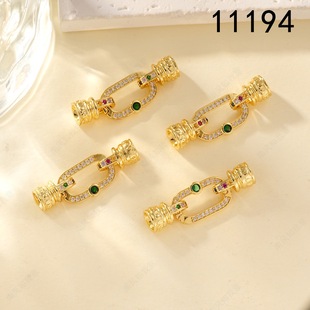 ��Ʒ��朗l�B�ӿ��~�18k��ɫ�����朿��^�߼���diy�Ʒ���