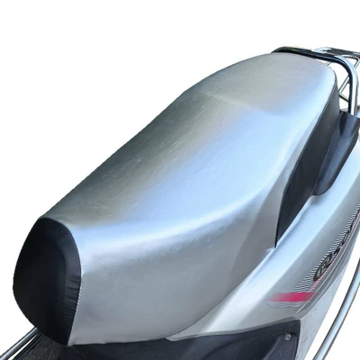 Sun Protection Seat Cushion Cover Joy, Motorcycle cushion