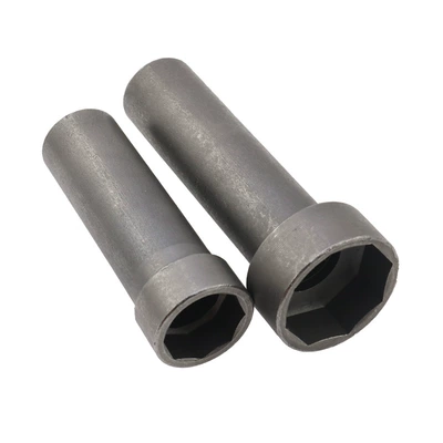 Motorcycle Electric Vehicle Front Fork Wave Disc Pressure Bearing Direction Column Removal Sleeve Faucet Tool Repair Tool (Motosiklet ləvazimatları və aksesuarları) - 3245mm