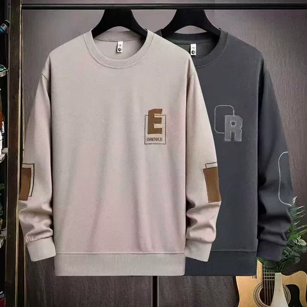 D10 khaki + d11 dark gray without velvet, two pieces