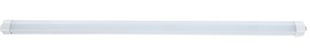 44W Smd 2835Led Convenience Store Sensor Moisture-Proof Lamp Narrow Lamp Body Without Flicker Led Supermarket Lighting