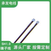SH1.0���Ӿ�1571-28A��ɫ�K�����~�B�Ӿ�2P-10P�S��ֱ��