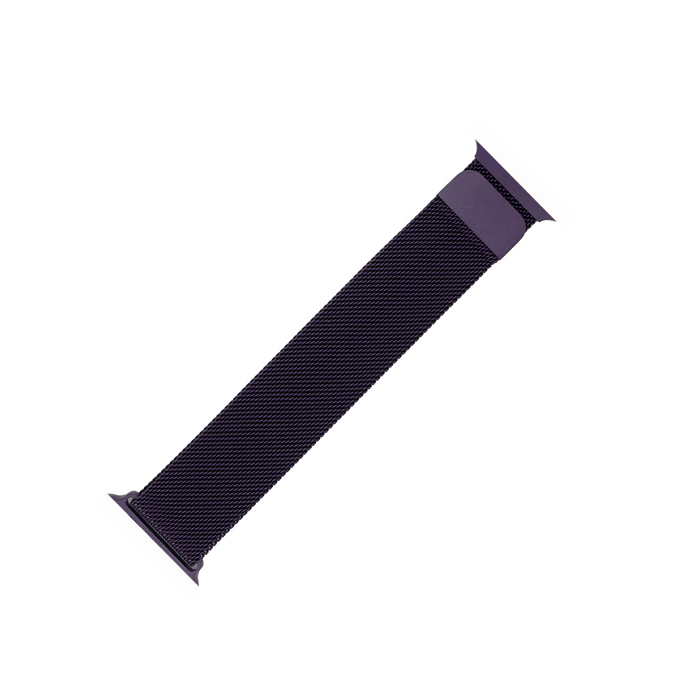 Adecuado para Apple Watch applewatch Milanis iwatch5678 metal se 7th y 8th generación Correa fabricante