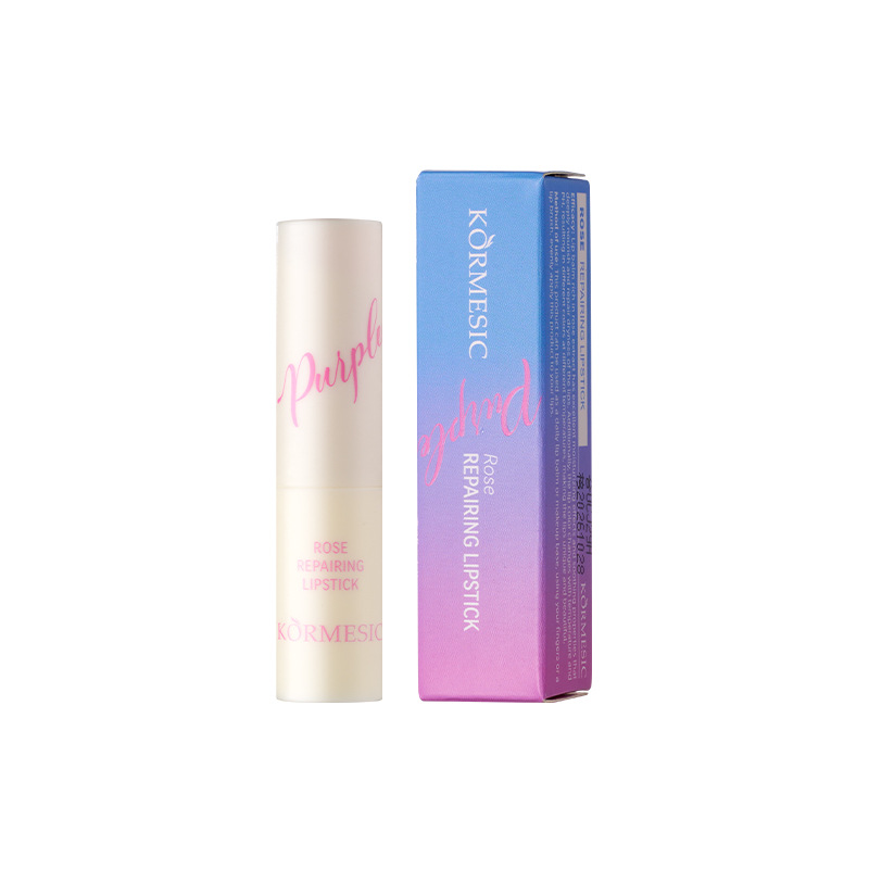 로즈 립스틱 3g [수출 전용 상품, 국내 판매 금지. 구매 시 면책 조항에 동의하며 책임은 구매자에게 있습니다.]