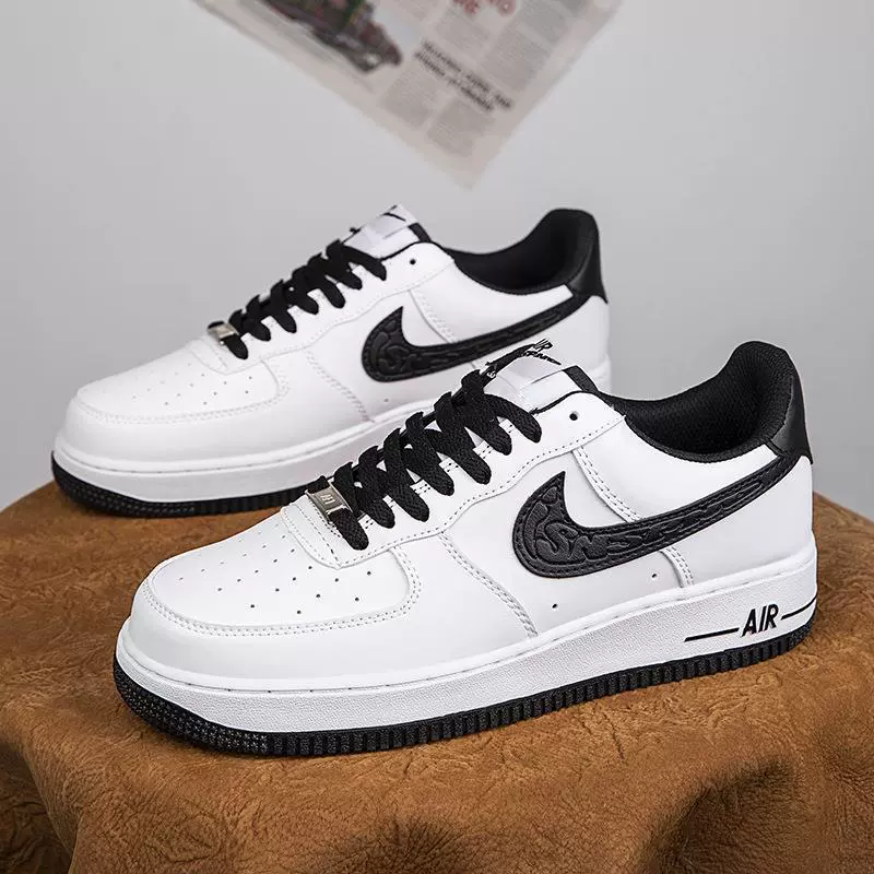 Воздушная джордан, Nike Air Force 1, низкая обувь, универсальные кроссовки цвета пшеница, белые кроссовки