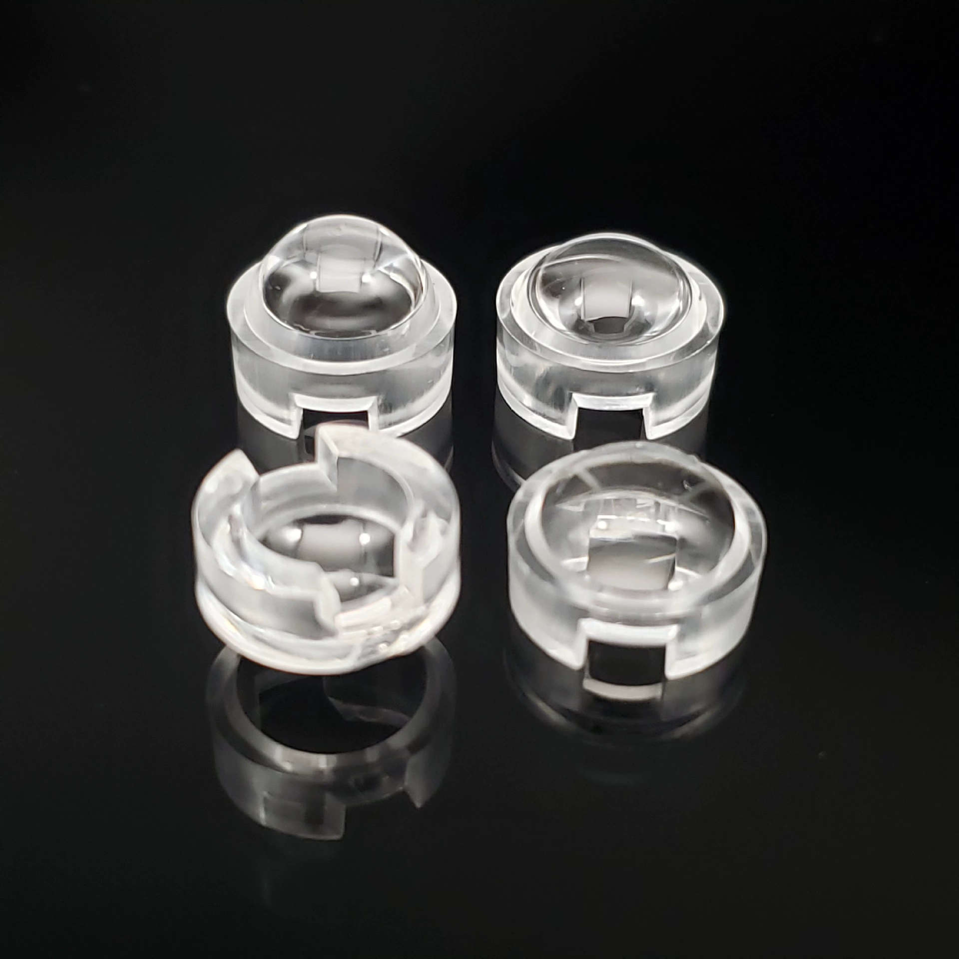 Диаметр 13 мм прямая карта имитация люмена лампы бусины косметический инструмент лампа Косметическая лампа объектив инфракрасная лампа объектив