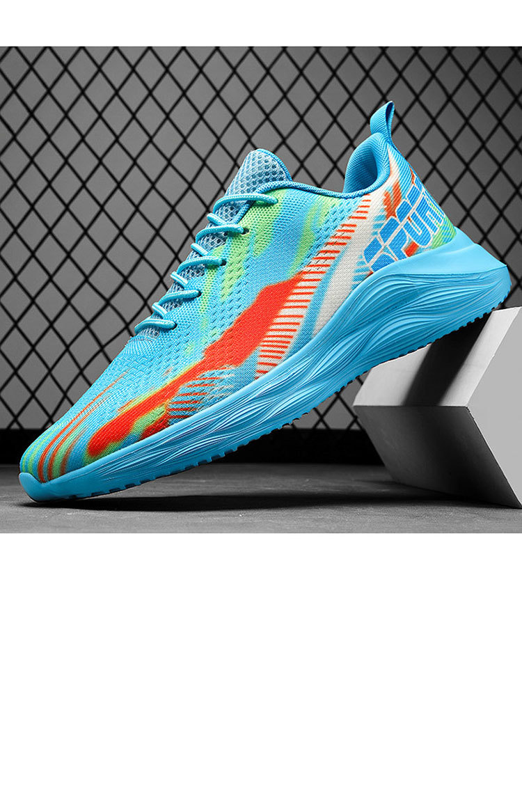 Herren Basketballschuhe Arbeitsschuhe Sneakers Canvas Vielseitige Fußgewölbeunterstützung Schuhe_voghion.com