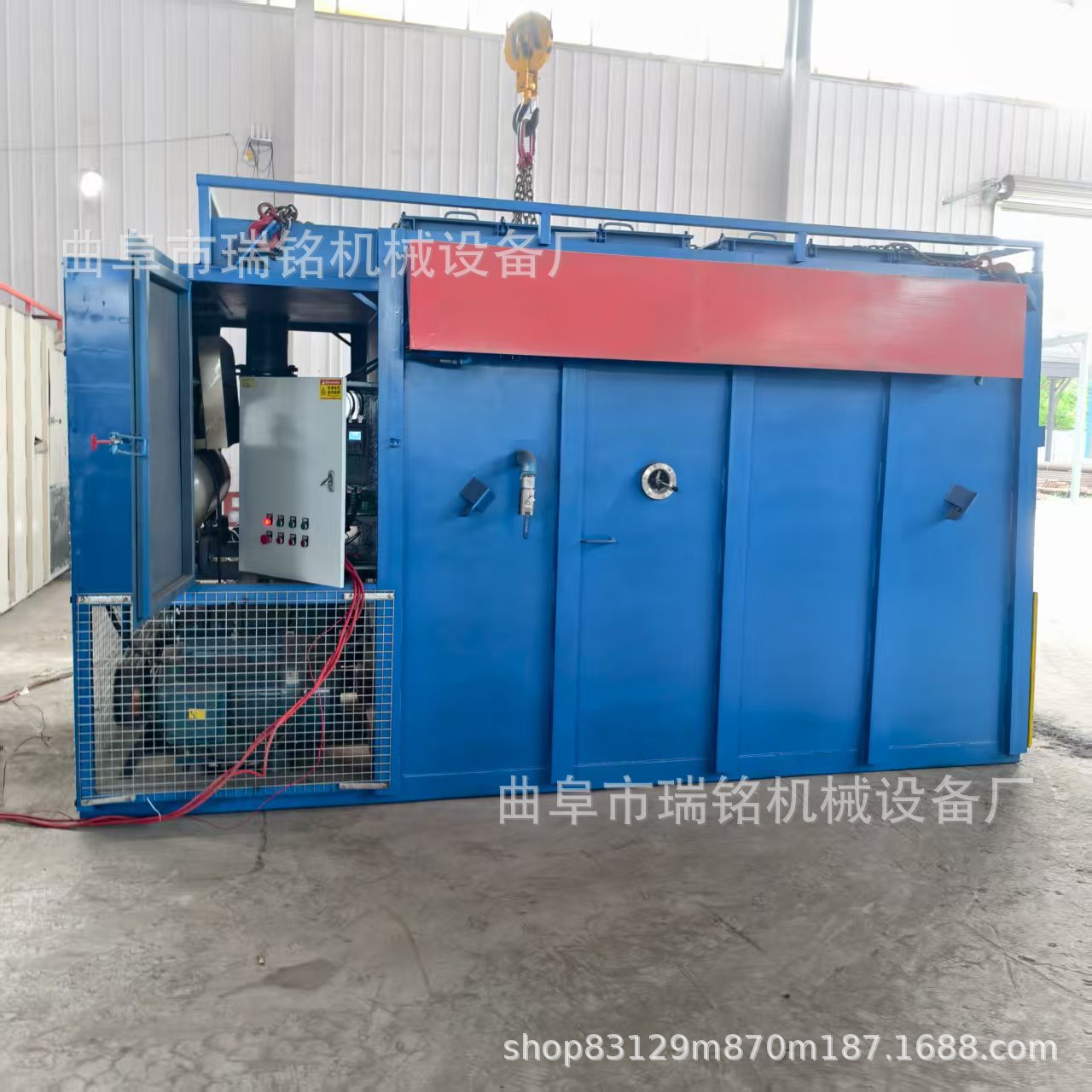 200型电厂锅炉灰清灰负压吸灰机 TGFF150型移动牵引式吸灰机瑞铭