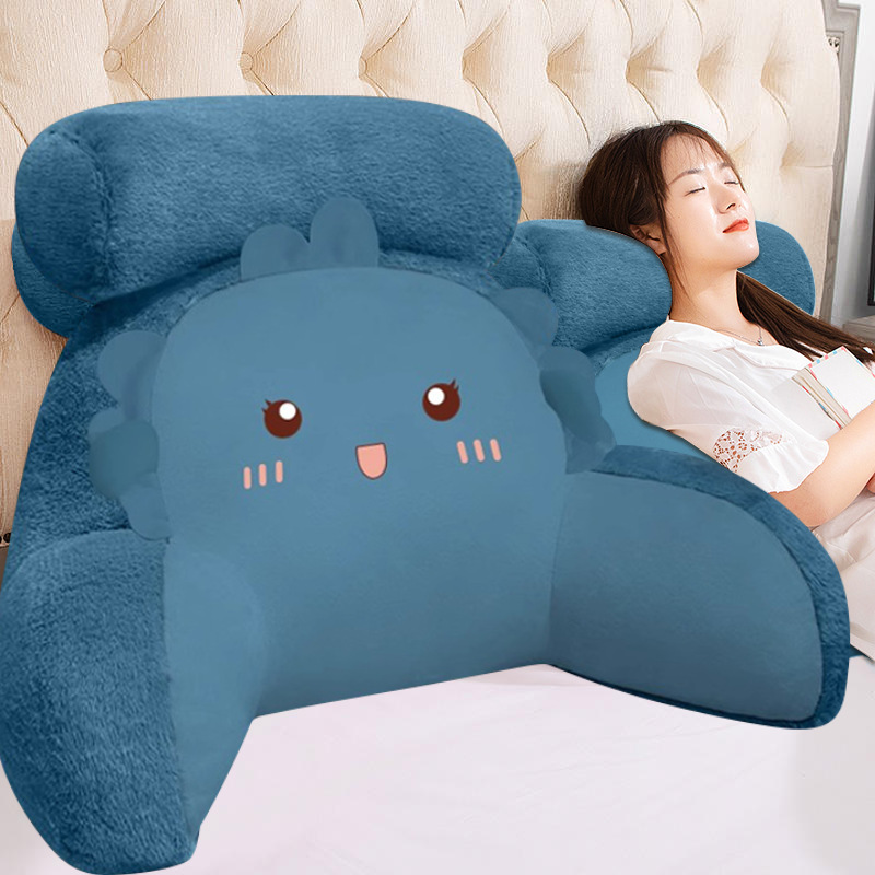 K-해피빵.다크블루(따뜻한 벨벳)