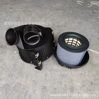 AF26165 RS5362 P785542 A0040942404 E497L空气滤清器滤芯空滤