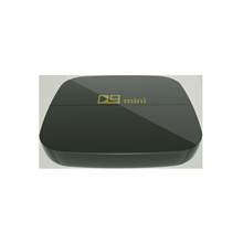 2024新款D9mini安卓机顶盒5GWiFi超高清TV BOX