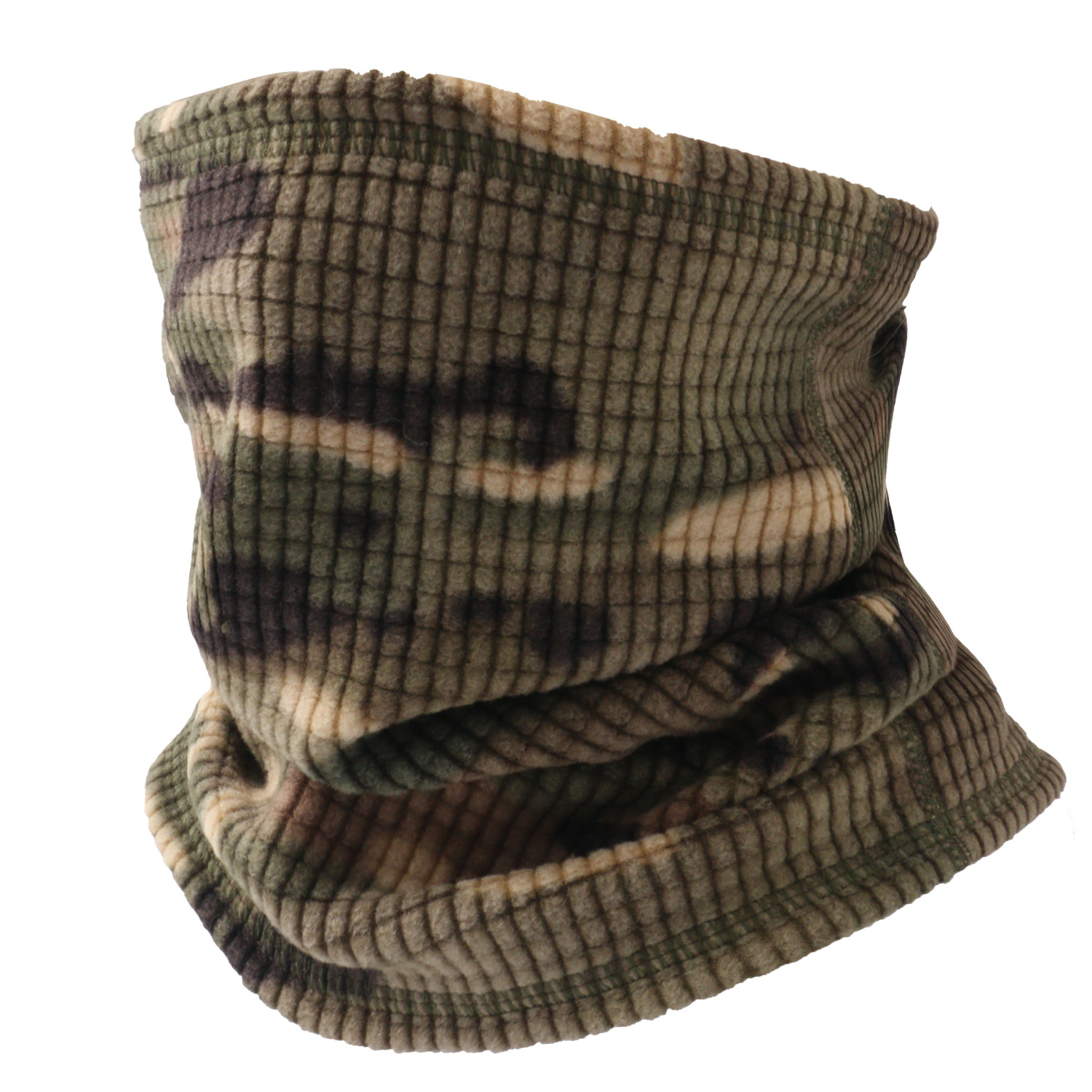 Sombrero de terciopelo al aire libre a prueba de viento y frío para hombres y mujeres, baubel caliente, sombrero de camuflaje táctico de protección de oídos para ciclismo de invierno