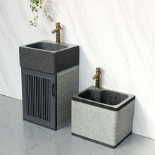 ���@����ϴ����ͥԺ��Ȼʯ�^ˮ�������̨ʯ��ϴ��̨�e��Ժ��ˮ��