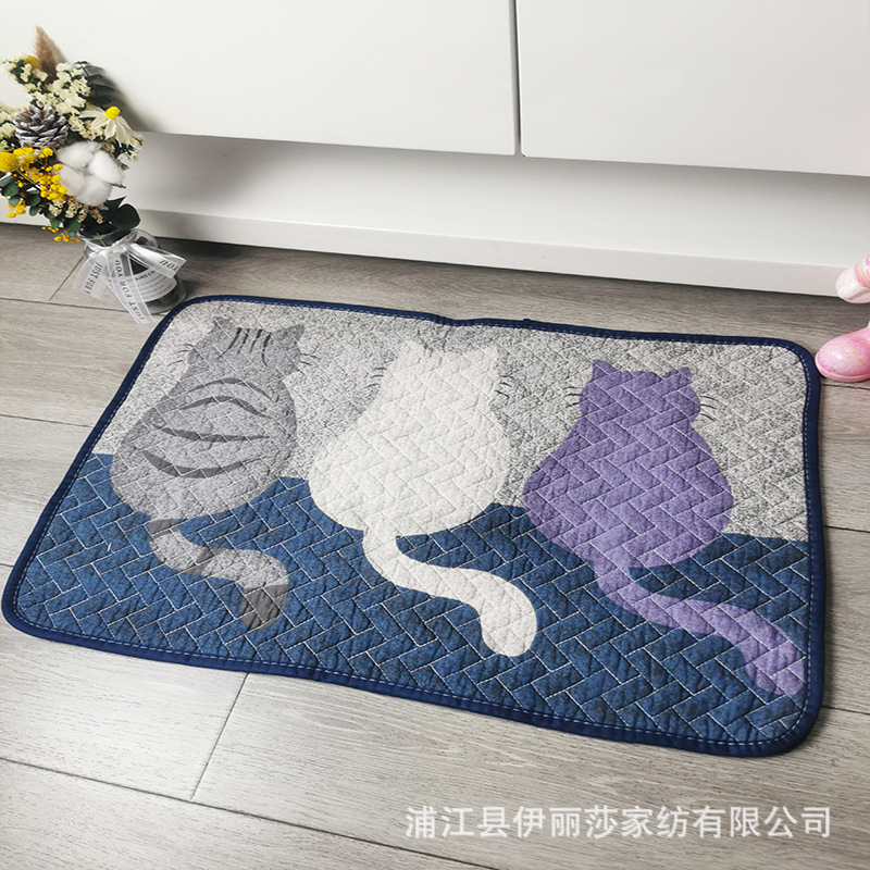 고양이 세 마리