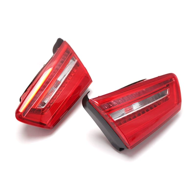 Led Tail Light Rear Bumper | Tail light