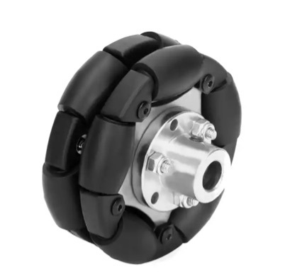 设计和制作机器人轮子来样来图制作