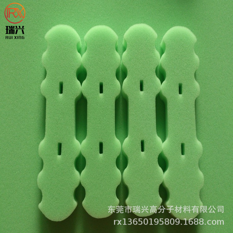 Ice cream sponge bath cleaning sponge bath washing Cup foam brush ice cream cup brush