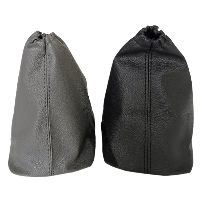 Fundas para Freno de Mano, Palanca de Cambios y Accesorios para Toyota Corolla Modelos 07-13, Fundas Protectoras contra el Polvo