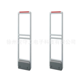 防盗标签;其他防盗器材;集成防盗系统