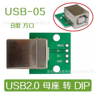USB�DDIP �D�Ӱ� ĸ�^��ֱ�� B�ͷ��ӿ� ��ӡ�C�B�Ӕ�����