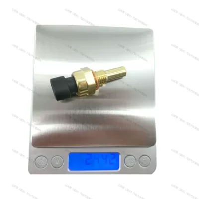 Suitable for Delphi water temperature sensor 96181508,25036898,15326388,96182634 (Automotive Sensors) - suitable-for-delphi-water-temperature-sensor-96181508250368981532638896182634