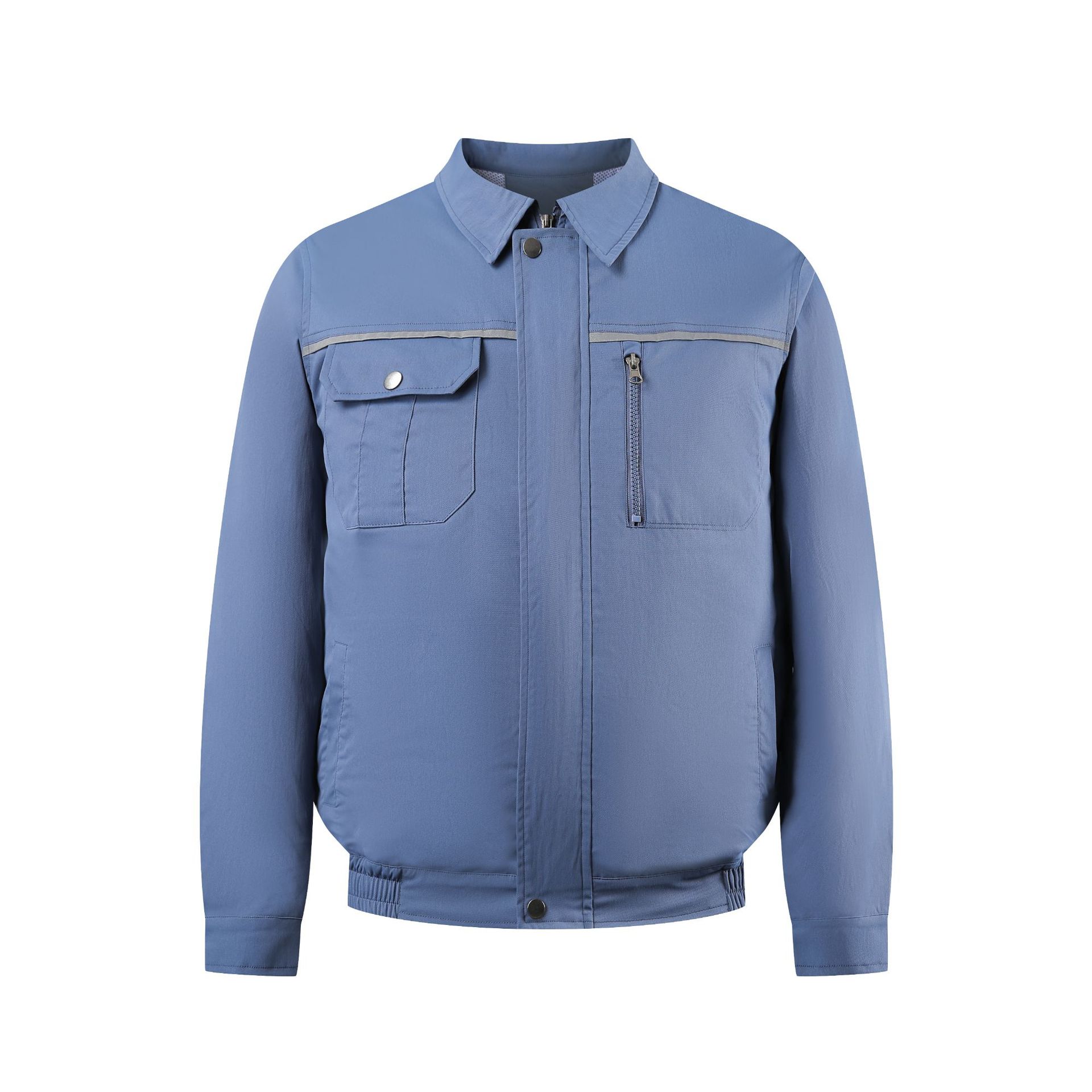 Envío gratis ropa de aire acondicionado lista TOP No. 2 seguro laboral ropa de trabajo resistente al desgaste ropa de trabajo de verano para hombres ropa de camuflaje ropa de trabajo