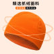 Autumn and winter warm riding cap cross-border outdoor skiing mountaineering hat helmet lining windproof fleece headgear wholesale