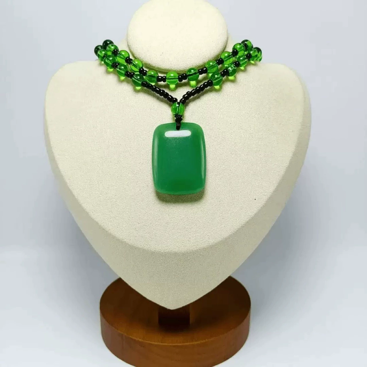 [Hot sale] pendant бренд Green Yu Wu Shi, эссенция Yu Zhong Ping An Wu Shi, все идет хорошо, подарок для цели
