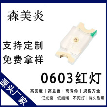 0603��Ƭ����������������0.06W1608�����ƬLED���������