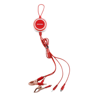 phone charger, Mobil şarj cihazları