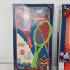 Children's universal net, sports racket for kindergarten, interactive street toy for leisure, gift box, for children and parents
