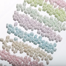 ���͹�ɫϵ�s4*5mm��������J������ɢ���ֹ�diy��������Ʒ����