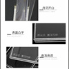 4th version 125 Cape 45 Version 10 yuan 20 yuan 50 yuan 100 yuan 125 points to commemorate the RMB Box Box Box