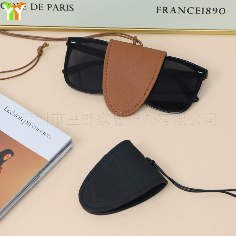 Трансграничные пятна магнитные очки ремешки для летних путешествий