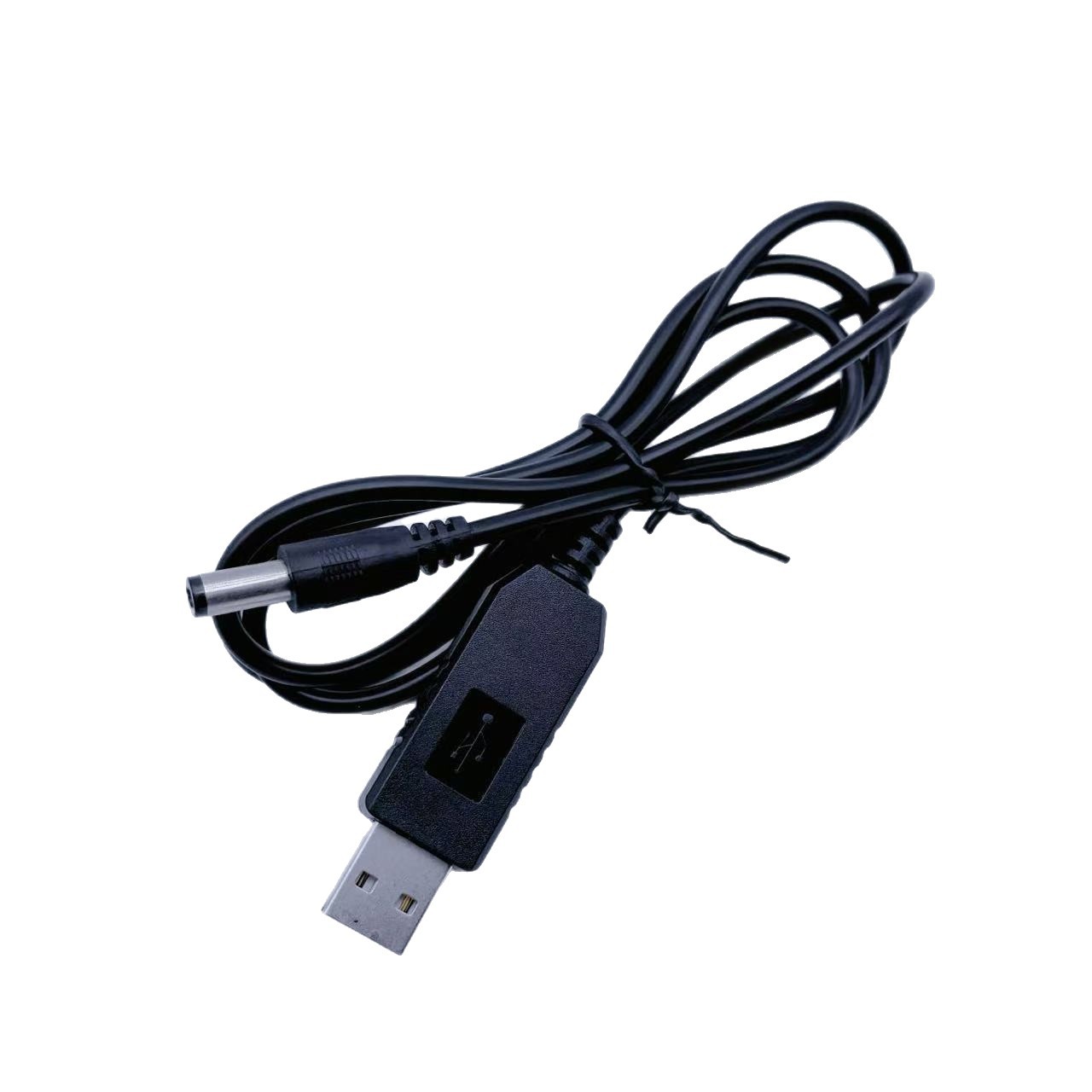 Cable de alimentación USB de refuerzo 5V 12V 9V conexión enrutador cargador fuente de alimentación móvil DC5.5 * 2.1 image 6