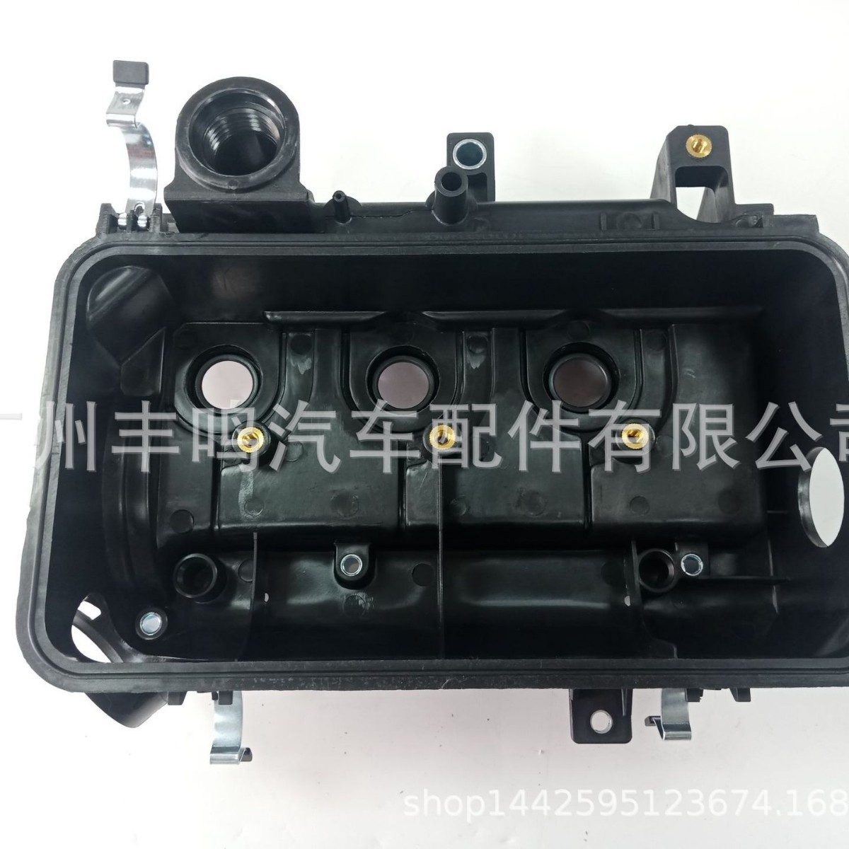 Cubierta de la cámara del cilindro de la cubierta de la válvula de motor 11201-BZ080 adecuada para Perodua