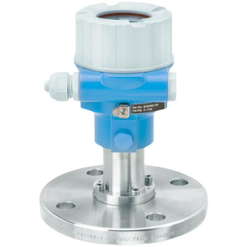 Электромагнитный расходомер E+H 50P15 для измерения сточных вод с точностью 0,5%, доступная цена, для промышленного применения с высокой производительностью.