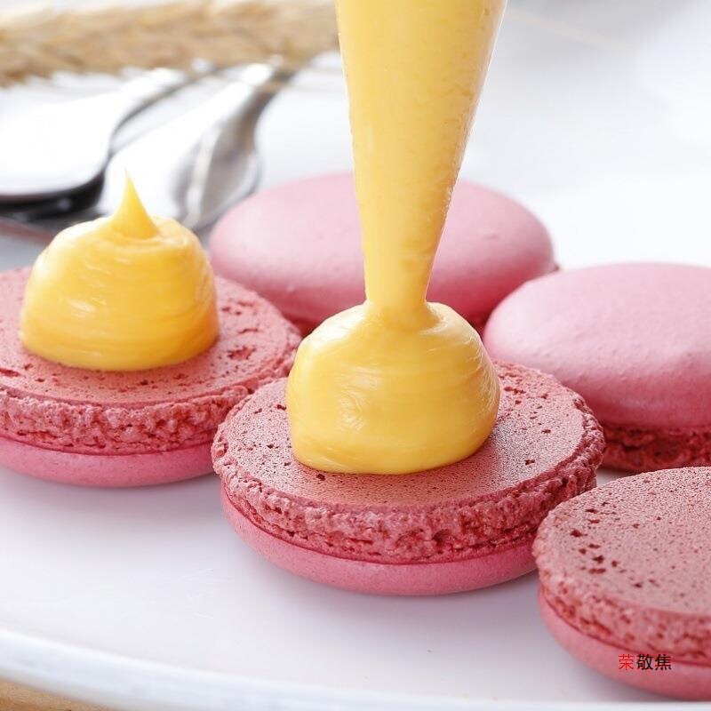 芸誠フランス手作りデザートマカロン菓子誕生日ケーキビスケットネット赤間食2粒入り卸売り|undefined