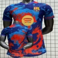 Barca S2526 Player Special Edition 2