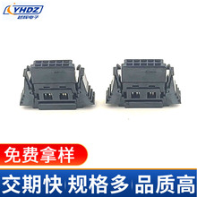 1.27*1.27 IDC�B���� SDC-10P�ɼ�ʽ僽�3U ��ƽ������ţ���^LCP