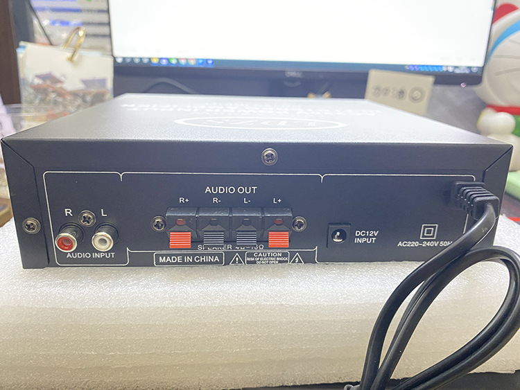 AK-300が国境を越えて人気のある大電力bluetooth機能再生機家庭用ktvオーディオスピーカー機能再生機|undefined