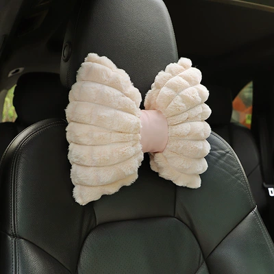 Bow car headrest wholesale: Headrest