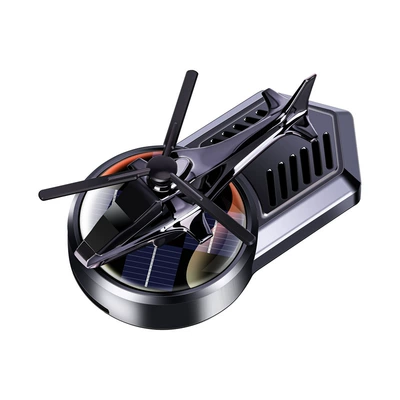 Car Perfume Aromatherapy – Cross-Border Car Aromatherapy Helicopter